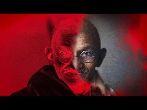 La face cachée de Gandhi
