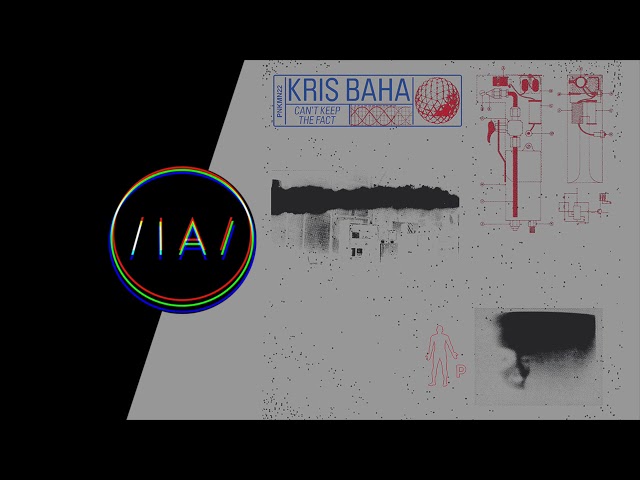 Kris Baha - Flashback