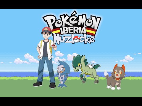 Vuelta a Iberia ||Pokemon Iberia Nuzlocke #1