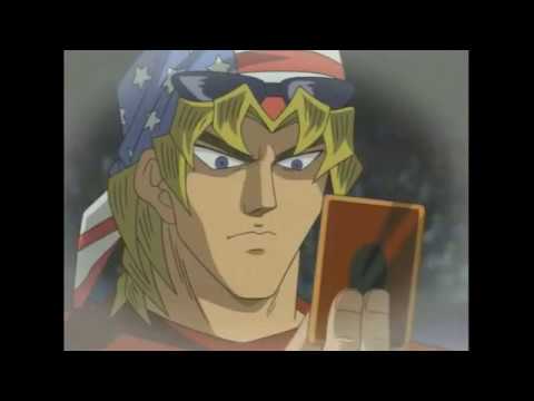 IN AMERICA!! - Best of Bandit Keith From YGO Abridged