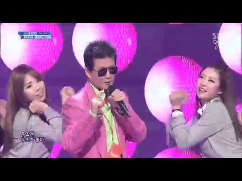 태진아  자기야 좋아