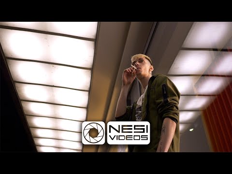 UnholyGral - PRESSURE (Official 4K Video)