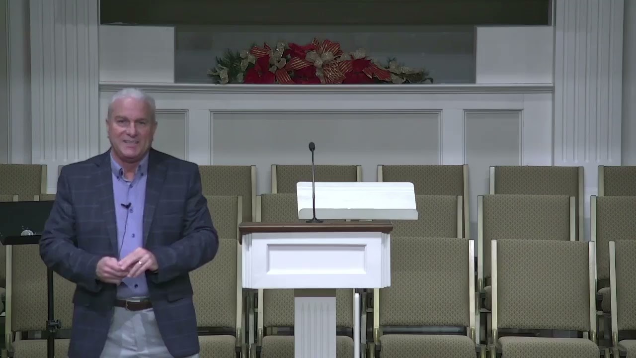 Jesus Our Living Hope