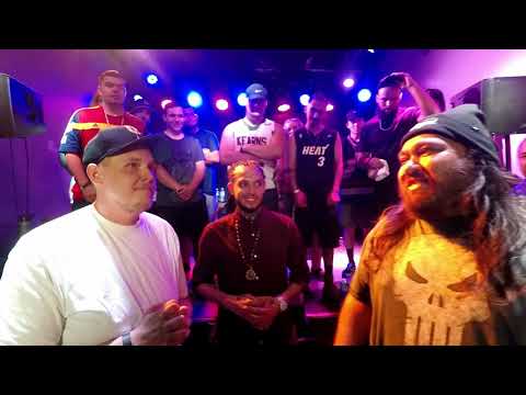 Hemis vs Jonny Lingo