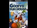 Goofy S Fun House Full Gameplay Gameplay PS1 No Commentary