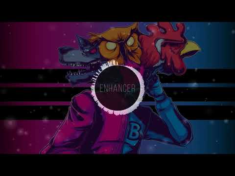 Jax Jones - Instruction ft Demi Lovato SteffIon Don (ENHANCER REMIX)