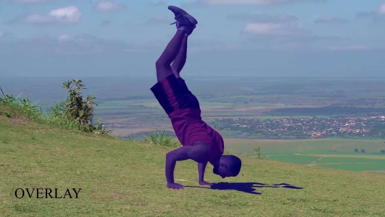 ROTOSCOPIC SHOWREEL 2023      SUBHRAJIT DEY