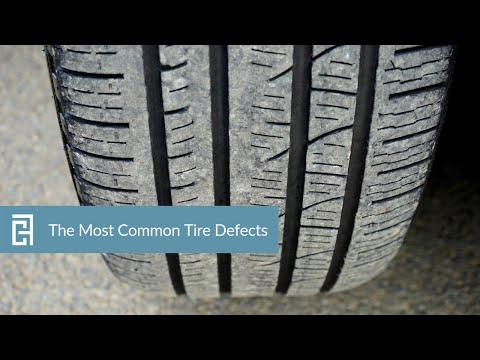 Car Wheels, Classification, Common issues