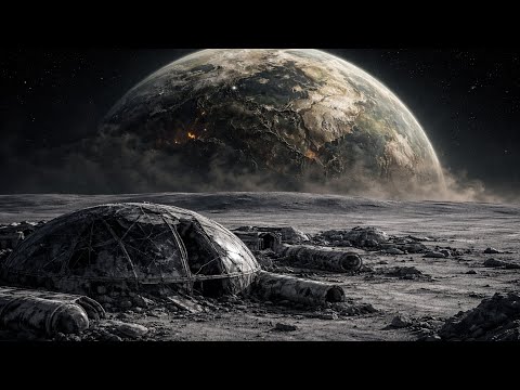 Ruinen von Luna - Nach dem Paradies (Teil 4)