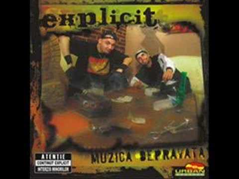 explicit - prima zi feat. raku