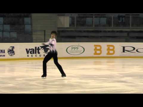 Short Program