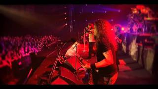 Sonata Arctica - Victoria&#39;s Secret (Live in Finland) HD