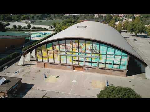 A presto PalaGuerrieri! 29/09/2023 - Fabriano Basket