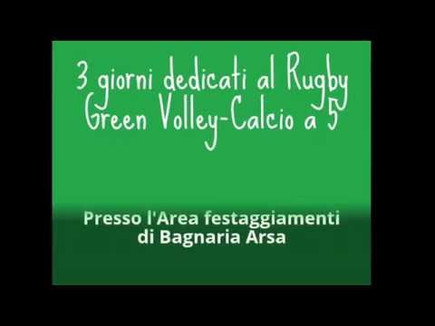 Festa dello Sport - Bagnaria Arsa (UD) / Spot #3 Rugby