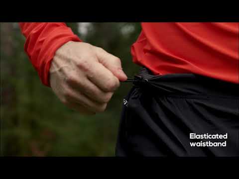 Berghaus Product Detail Video - Men's Hillwalker Pant