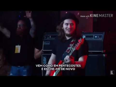 Gabriel Guedes e Gabriela Rocha | Eu Navegarei (THE SEND)