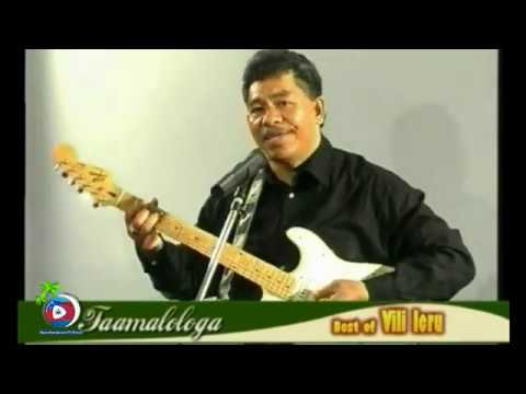 SAMOA ENTERTAINMENT - FAAMALOLOGA I PETESA - JESUS HEALING THE BLIND MAN AT THE POOL - BLESSINGS