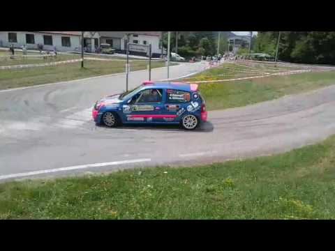 34 Rally Della Marca 2017