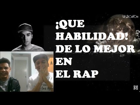 [REACTION] Brock Ansiolitiko - 1000 LEGUAS | Krauss y Henry