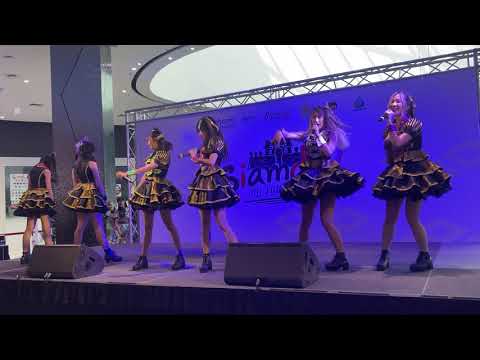 Siam☆Dream- Calling งาน『𝙎𝙞𝙖𝙢𝙙𝙤𝙡 𝙤𝙣 𝙏𝙤𝙪𝙧 𝟮𝟬𝟮𝟬 𝙇𝙞𝙫𝙚 𝙞𝙣 𝙆𝙤𝙧𝙖𝙩』