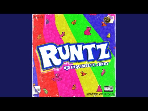 Runtz (feat. Jakey)