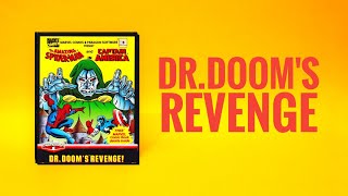 Dr Doom's Revenge