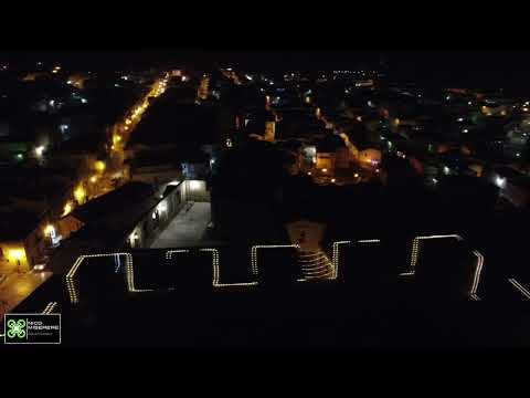 DJI Mini 2 Drone,Pietramontecorvino Puglia,Italy