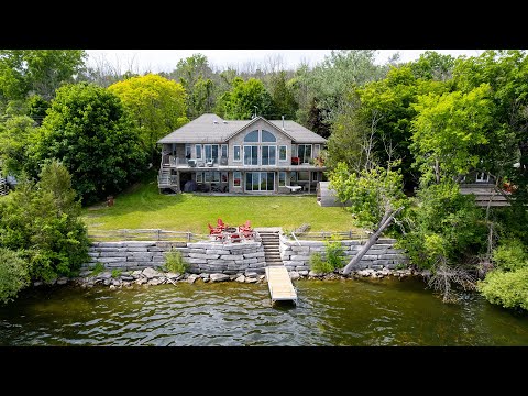 30 Roblin Lane, Prince Edward, Toronto