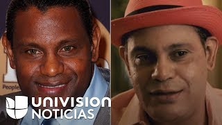 El evidente cambio del color de piel de Sammy Sosa vuelve a causar polémica