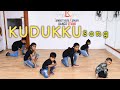Kudukku Song l Love Action Drama l LK Dance Team Choreography | Kids Dance Cover | Nivin Pauly
