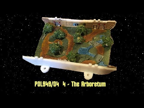 (POL949/04)    4 - The Arboretum