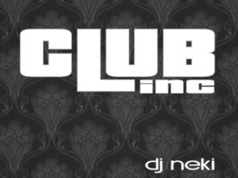 Club Inc. feat. Lissie - The Longest Road (DJ Neki 2009 Mix)(Sample)