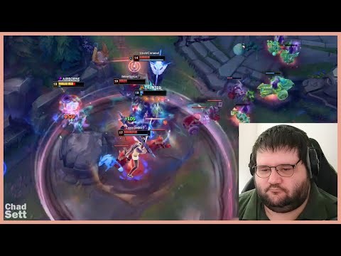 Mr Shaco 1v9 - Lol Daily Clips Ep 597