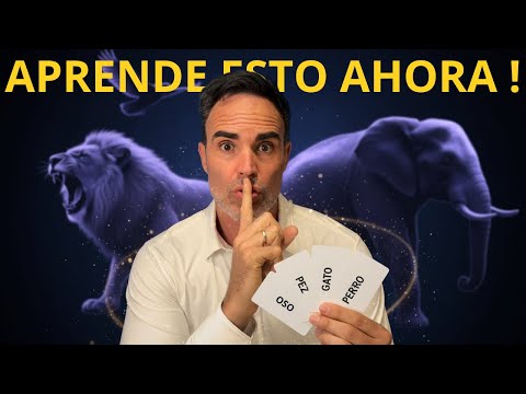 95% of Mentalists Don't Know This Trick | Impossible Animal Mentalism