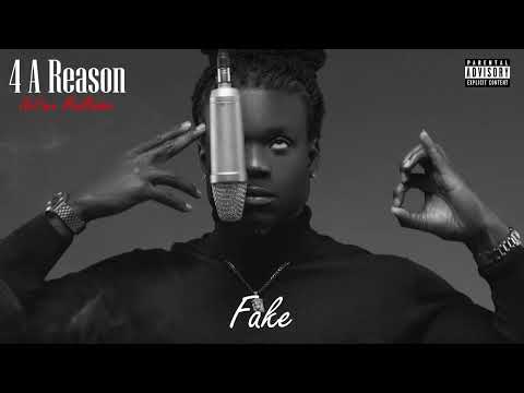 NoFace MudBabee - Fake (Prod. by Yungdza)
