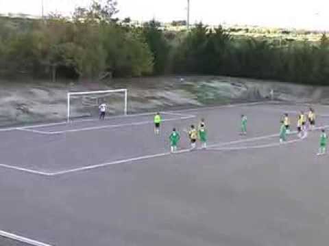 TROIA-HERDONIA  2 - 3 HIGHLIGHTS