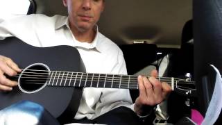 FAW Lyle Lovett - In My Own Mind