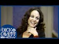 Valerie Harper Explains Her Reaction When Cloris Leachman Did Not Win An Emmy The Dick Cavett Show