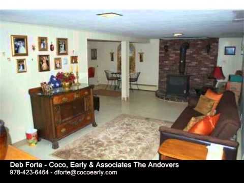 8 Raymond Cir Peabody, MA 01960 - Single-Family Home - Real Estate - For Sale -