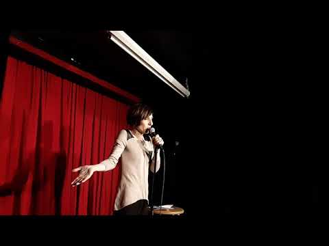 Short Stand up Set