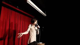 Short Stand up Set