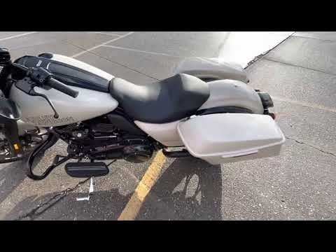 2023 Harley-Davidson Street Glide® ST in Knoxville, Tennessee - Video 1
