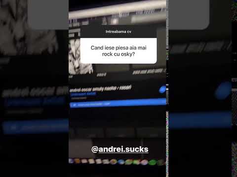 andrei x amuly x oscar x calinacho - roceri (snippet 2)