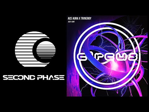 Ace Aura & Trinergy - Self-Love