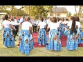 ST IGNATIUS 08 15 CHOIR TOP 5 SONGS
