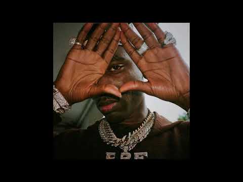 KEY GLOCK X YOUNG DOLPH x 21 SAVAGE TYPE BEAT [Dust]