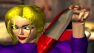 Download lagu Tekken (PS1) Nina's Ending mp3 Download lagu Tekken (PS1) Nina's Ending mp3