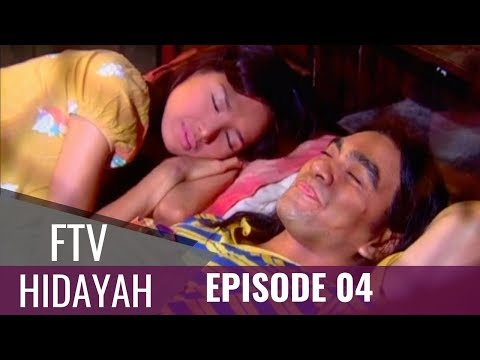 FTV Hidayah - Episode 04 | Suami Istri Musrik