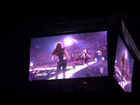 DJ Antoine | Starfloor 2012, Paris (France) | SAT 20.10.12