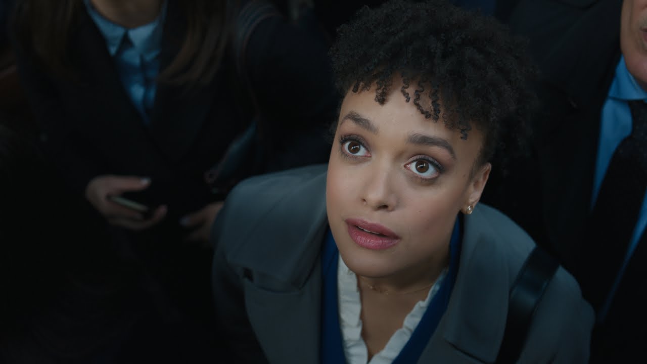 Hello Down There - Directed by Martin Scorsese | Big Game Commercial 2024 | Squarespace - YouTube